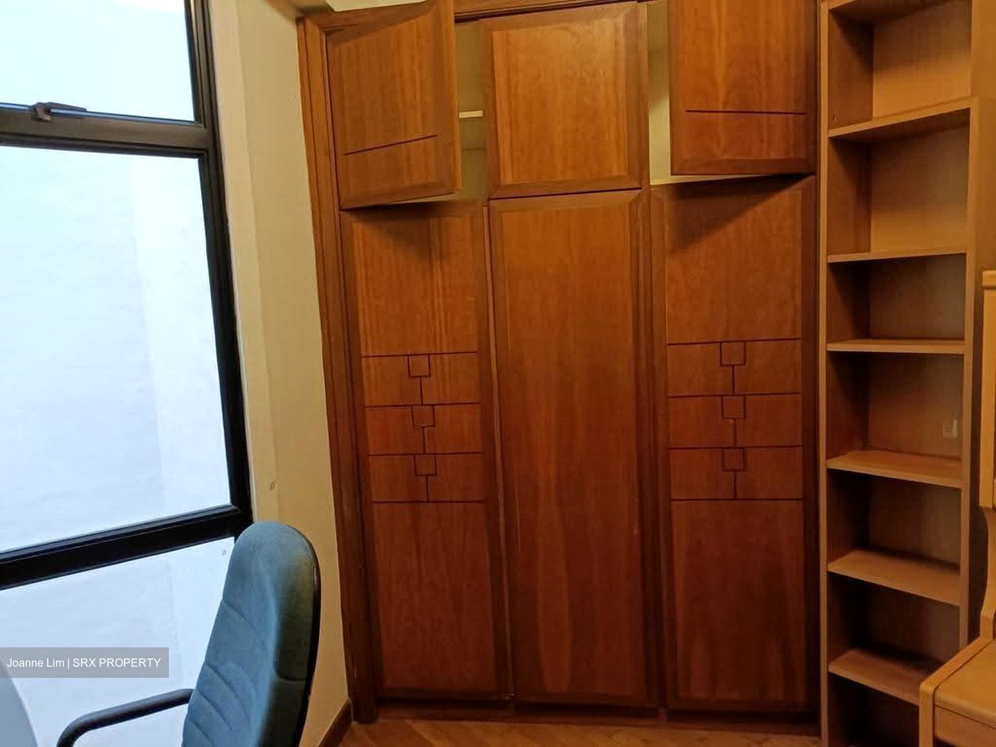 Dover Parkview (D5), Condominium #630138351